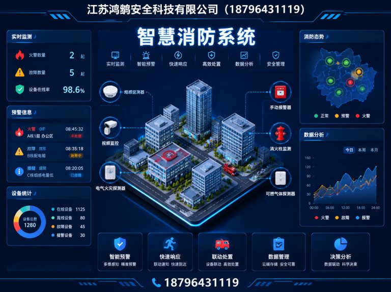 白银国家高新技术企业展示图
